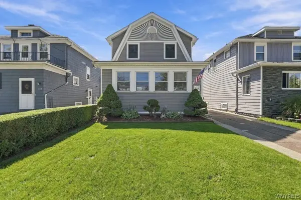 313 Villa Avenue, Buffalo, NY 14216 - #1