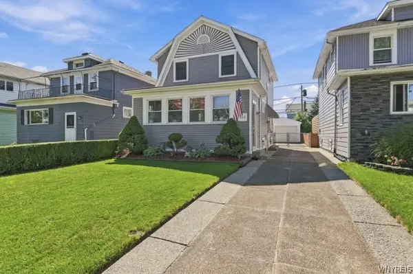 313 Villa Avenue, Buffalo, NY 14216 - #2