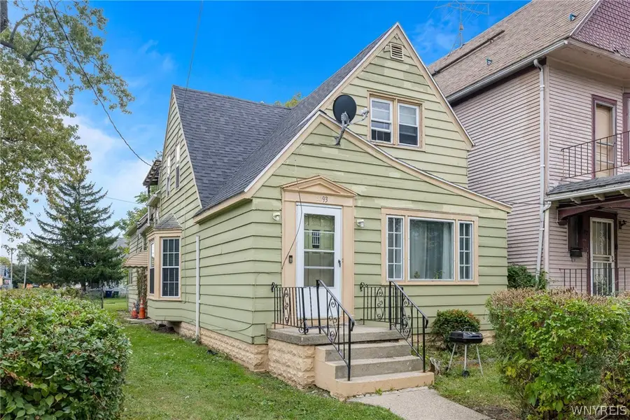 93 East Parade, Buffalo, NY 14211 - #2