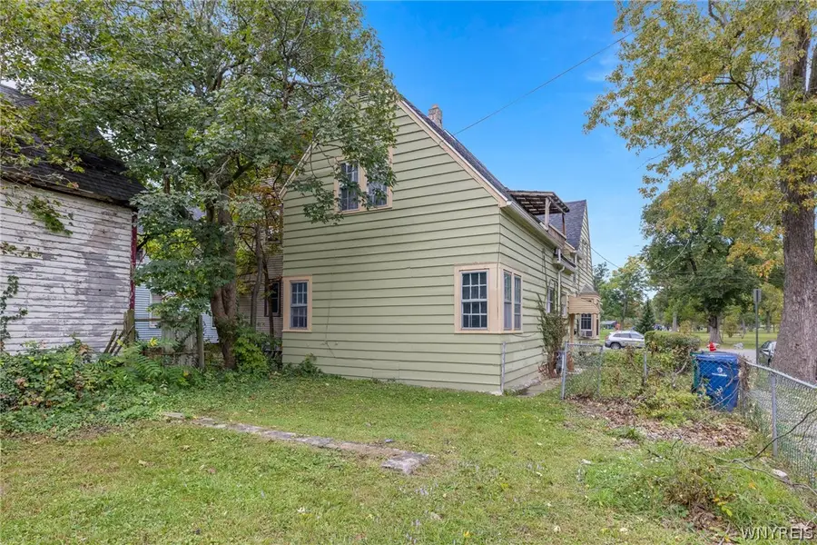 93 East Parade, Buffalo, NY 14211 - #3