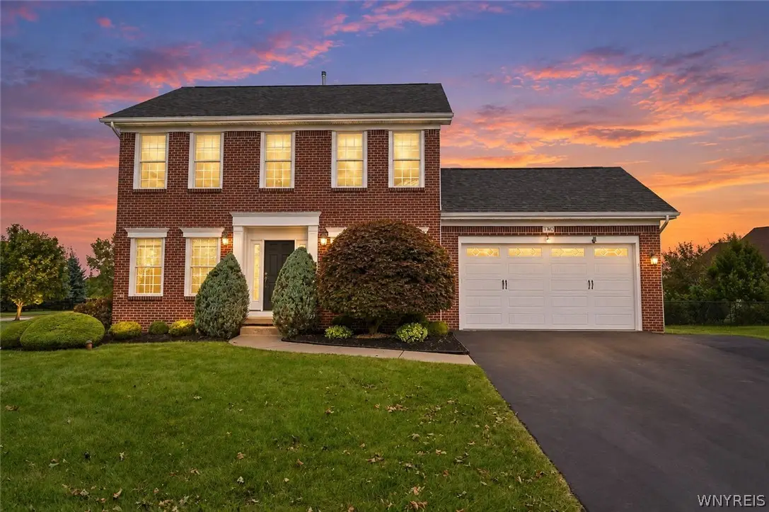 2 Chicory Lane, Lancaster, NY 14086 - #1