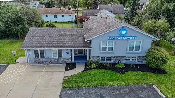 75 Maple Road, Buffalo, NY 14221
