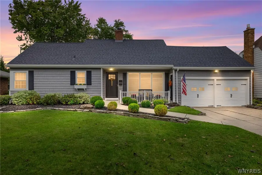 44 Brockett Drive, Buffalo, NY 14223 - #2