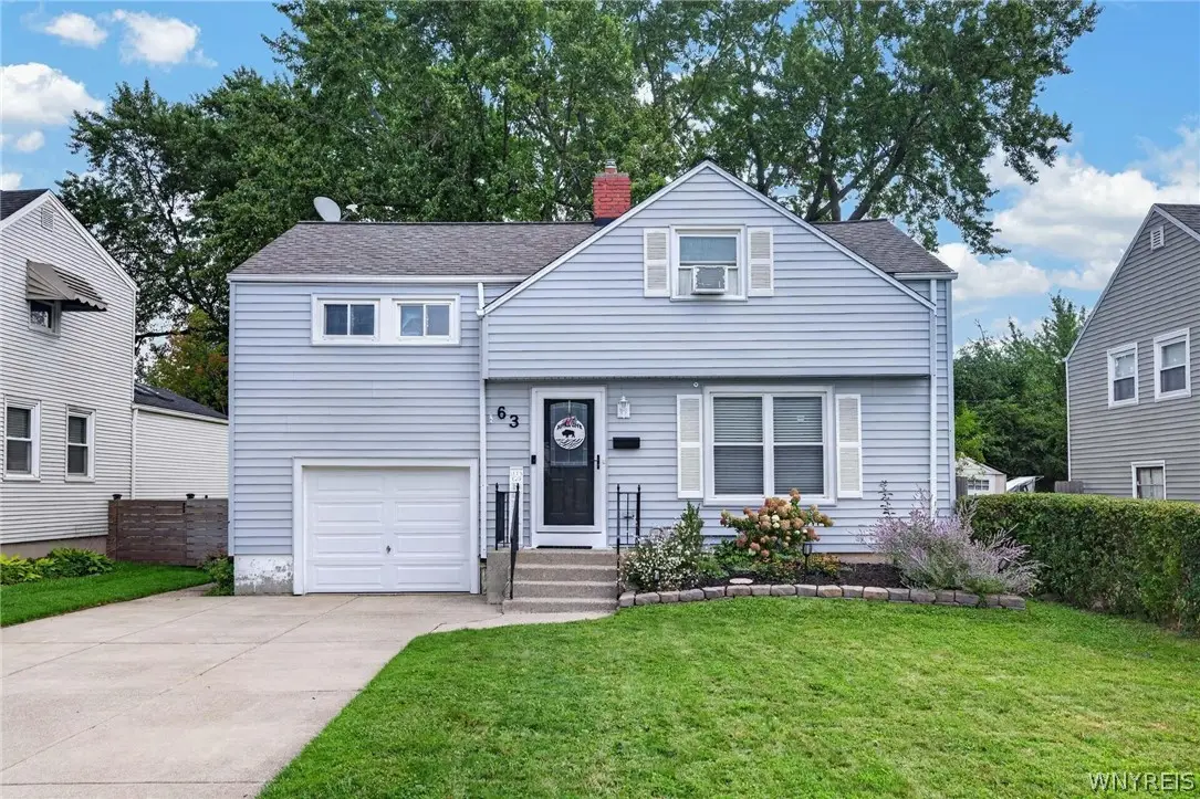 63 Deumant Ter, Buffalo, NY 14223 - #1