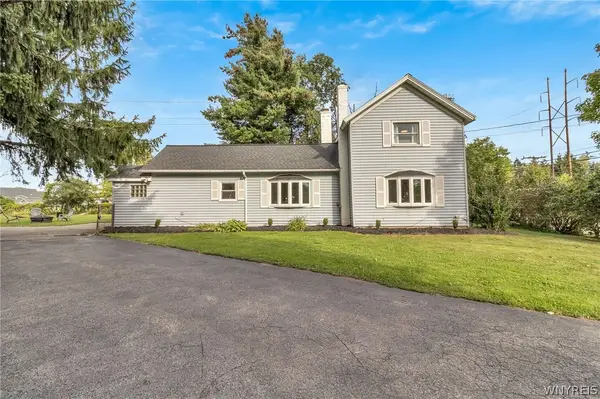 5436 Big Tree Road, Orchard Park, NY 14127