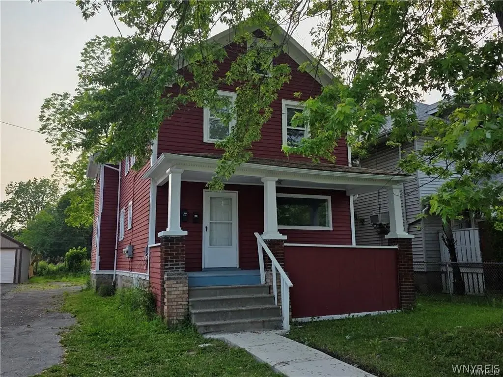 1618 16th Street, Niagara Falls, NY 14305 - #1