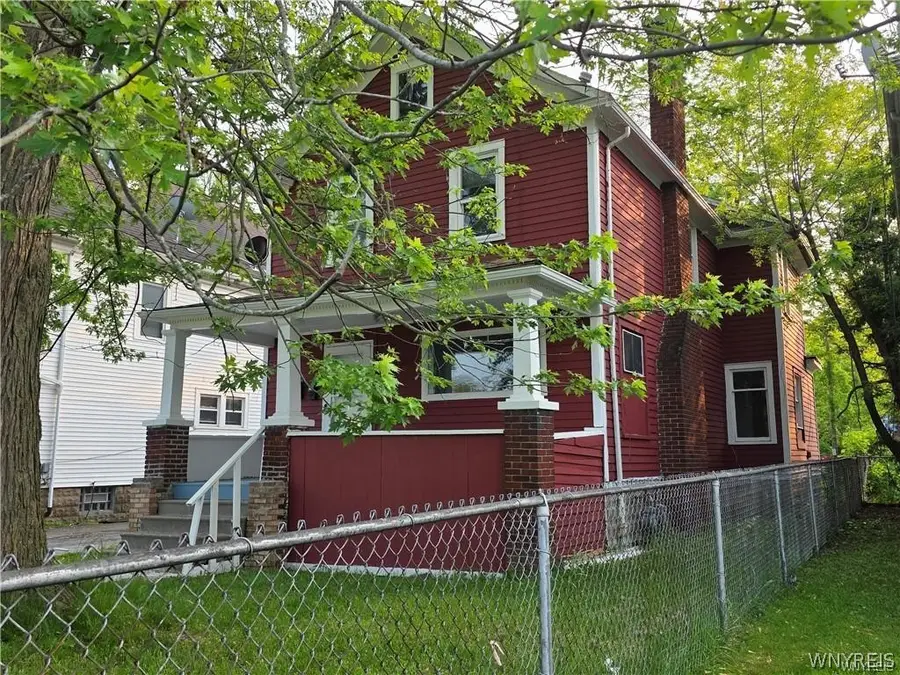 1618 16th Street, Niagara Falls, NY 14305 - #3