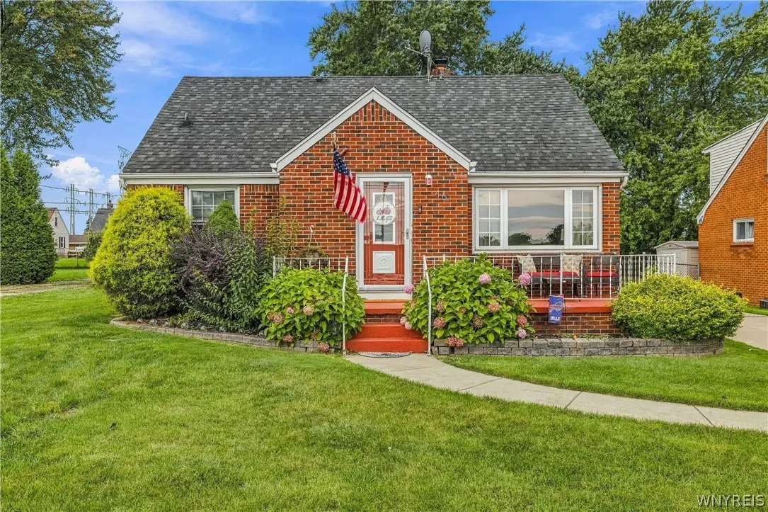 46 Crestview Avenue, Buffalo, NY 14225 - #1