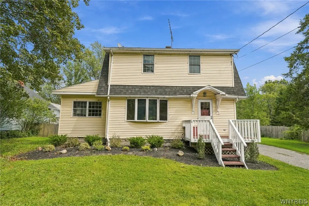 294 Olean Street, East Aurora, NY 14052 - #1