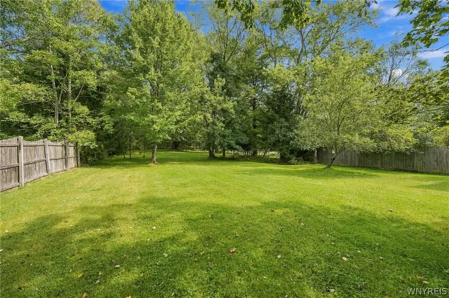 294 Olean Street, East Aurora, NY 14052 - #3