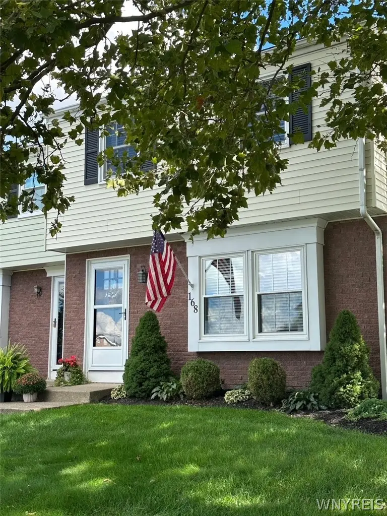 168 Holiday Lane, Hamburg, NY 14075 - #1