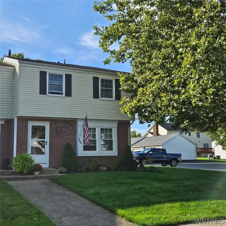168 Holiday Lane, Hamburg, NY 14075 - #2