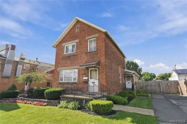 127 Abbott Road, Buffalo, NY 14220