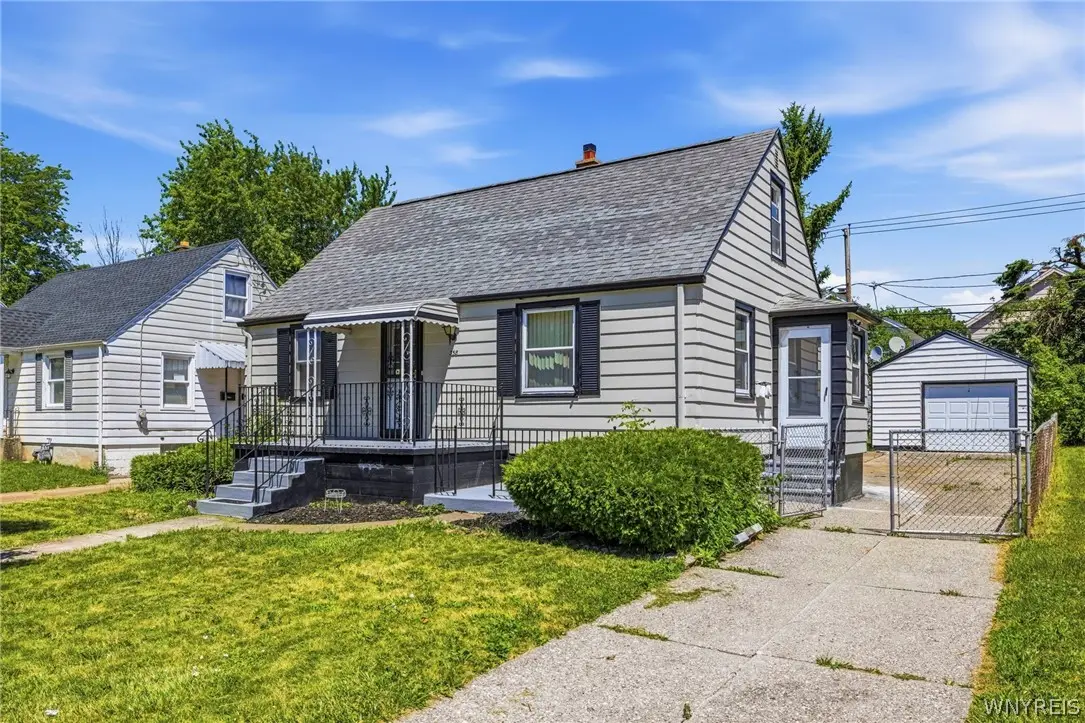358 Hastings Avenue, Buffalo, NY 14215 - #1