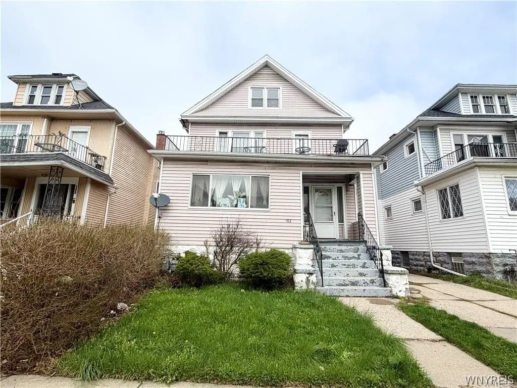 182 Brunswick Boulevard, Buffalo, NY 14208 - #1