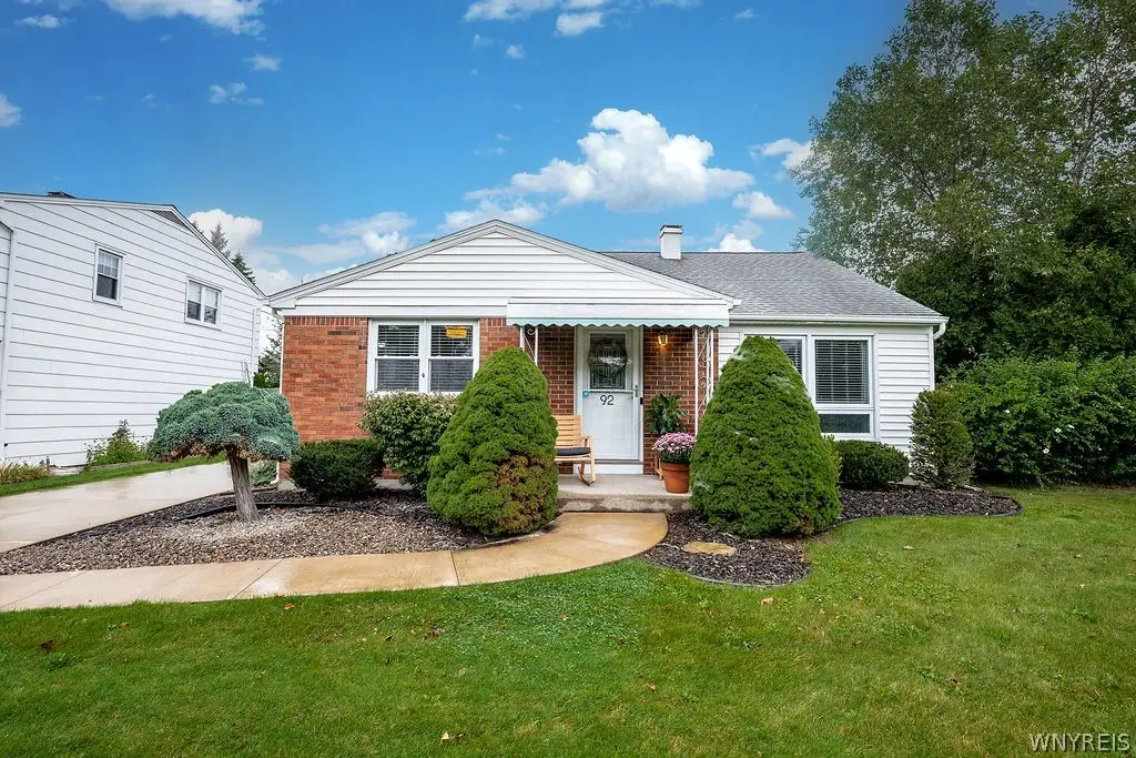 92 N Creek Drive, Buffalo, NY 14225 - #1