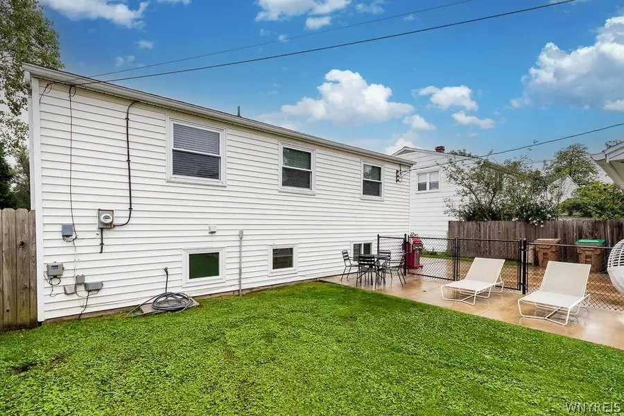 92 N Creek Drive, Buffalo, NY 14225 - #3