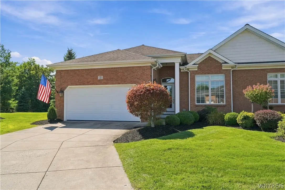 28 Saint Charles Court, Buffalo, NY 14221 - #1