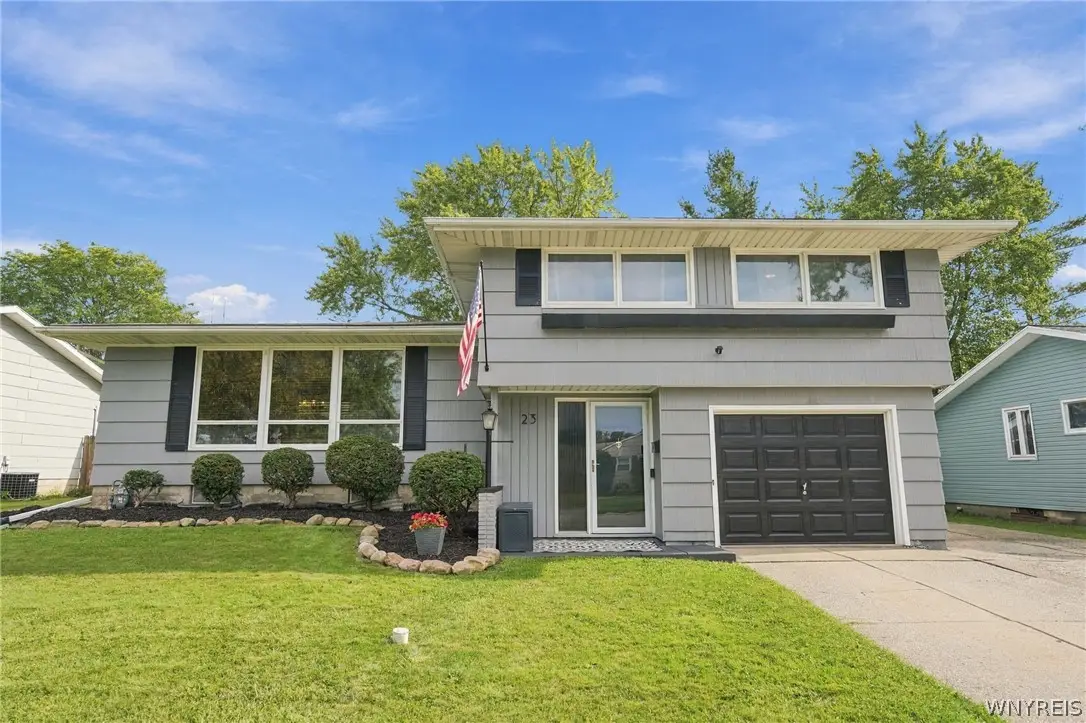 23 Broadmoor Drive, Tonawanda, NY 14150 - #1