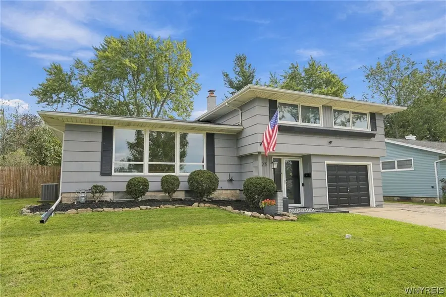23 Broadmoor Drive, Tonawanda, NY 14150 - #2