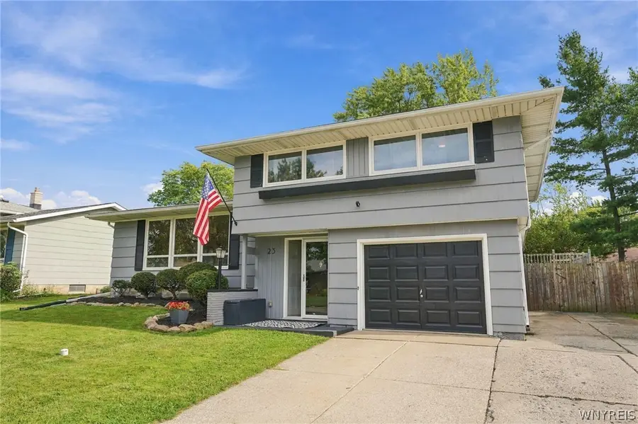 23 Broadmoor Drive, Tonawanda, NY 14150 - #3