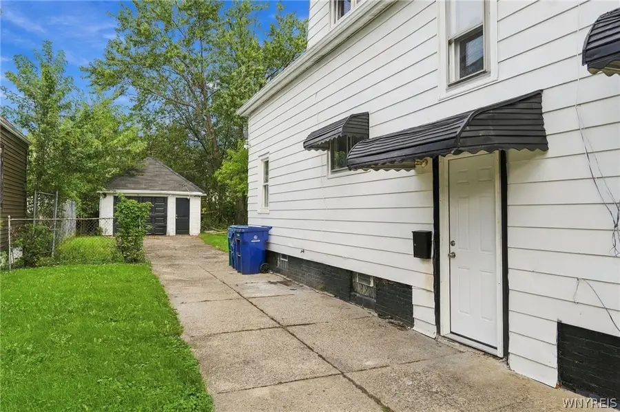 444 Cambridge Avenue, Buffalo, NY 14215 - #2
