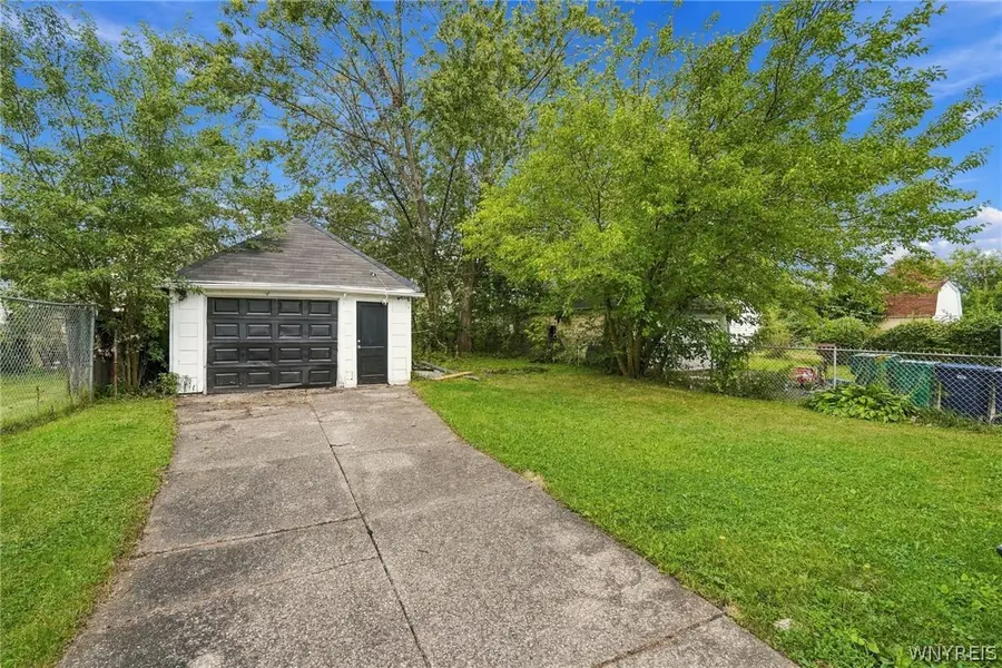 444 Cambridge Avenue, Buffalo, NY 14215 - #3