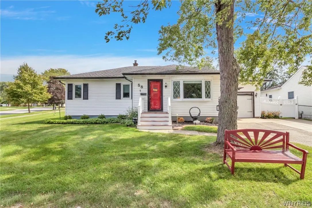 58 Karen Drive, Tonawanda, NY 14150 - #1