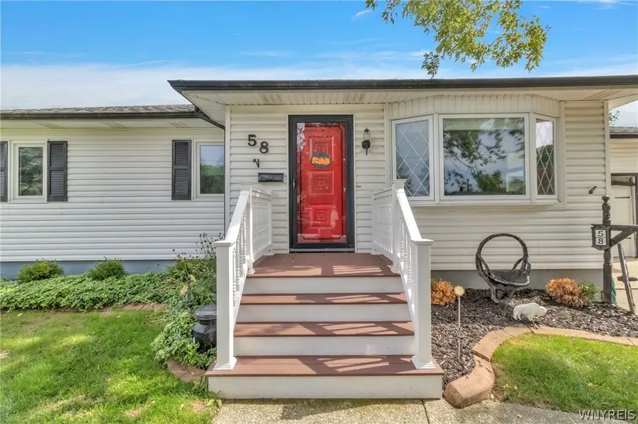 58 Karen Drive, Tonawanda, NY 14150 - #3