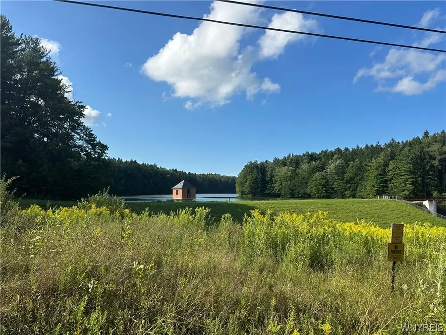 V/L Genesee Road, Lawtons, NY 14091 - #3