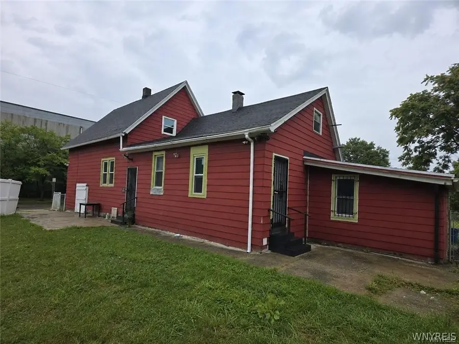 10 Grimes Street, Buffalo, NY 14212 - #2