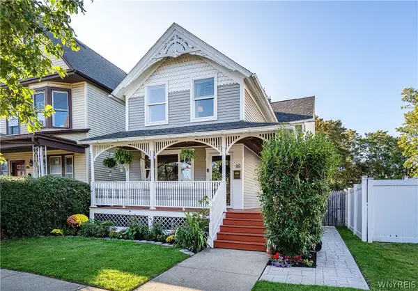 88 York Street, Buffalo, NY 14213