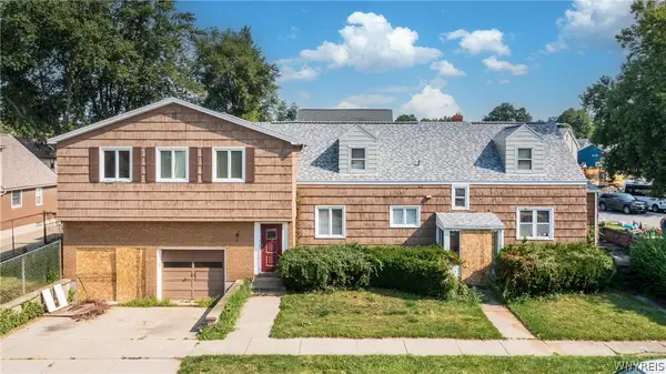 753 Abbott Road, Buffalo, NY 14220