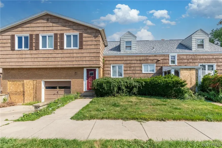753 Abbott Road, Buffalo, NY 14220 - #2