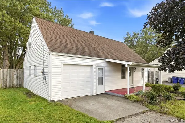 571 Sweet Home Road, Buffalo, NY 14226