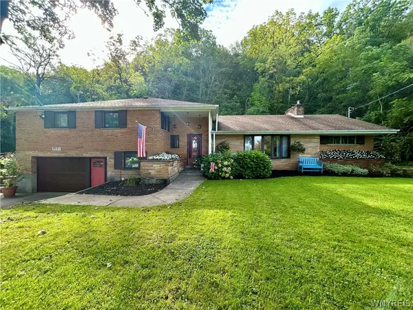 4931 Creek Road Extension, Lewiston, NY 14092