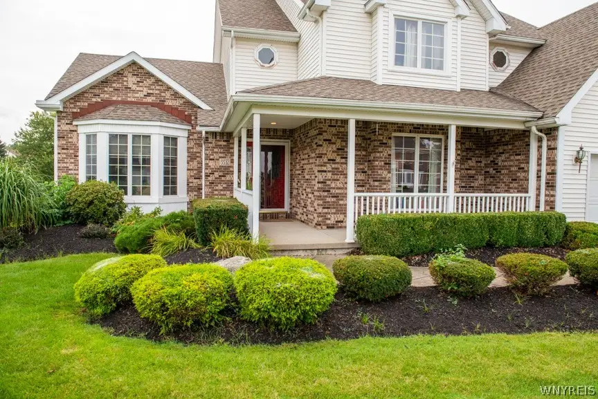 5532 Country Club Lane, Hamburg, NY 14075 - #2