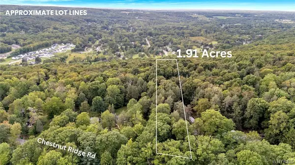 VL Chestnut Ridge Road, Orchard Park, NY 14127