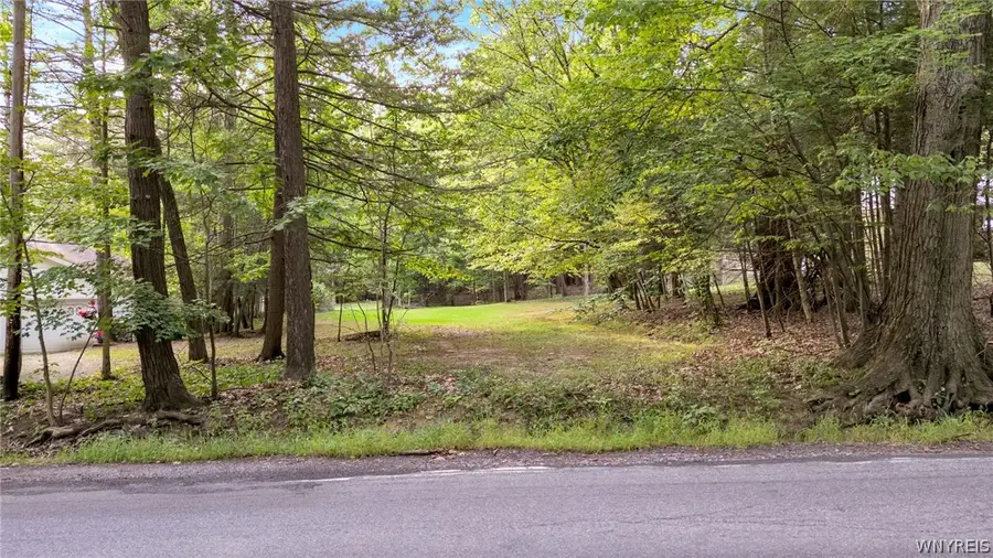 VL Chestnut Ridge Road, Orchard Park, NY 14127 - #2