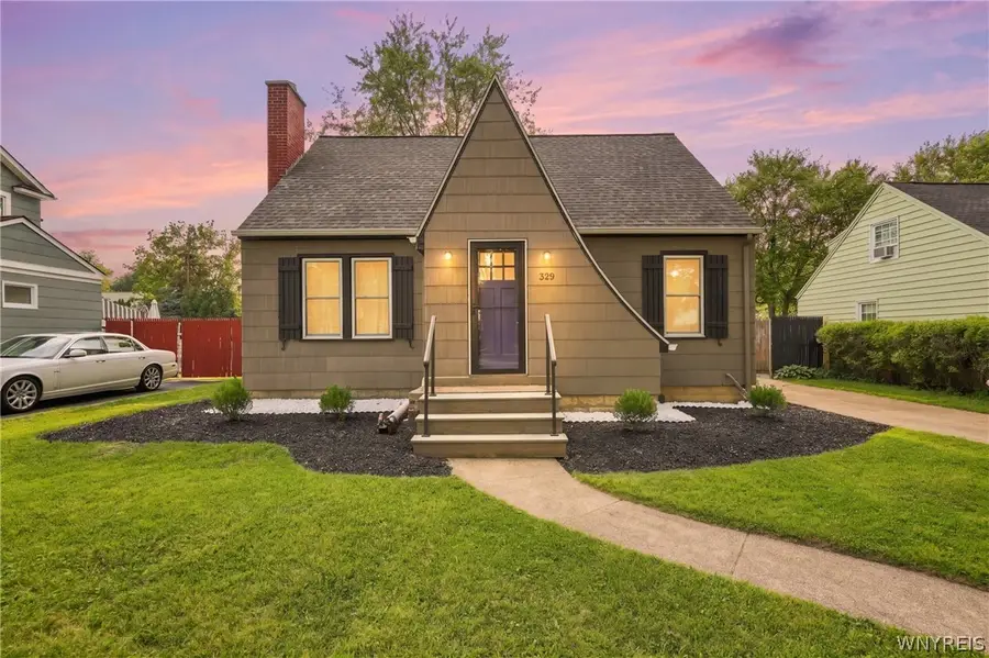 329 Walton Drive, Buffalo, NY 14226 - #2