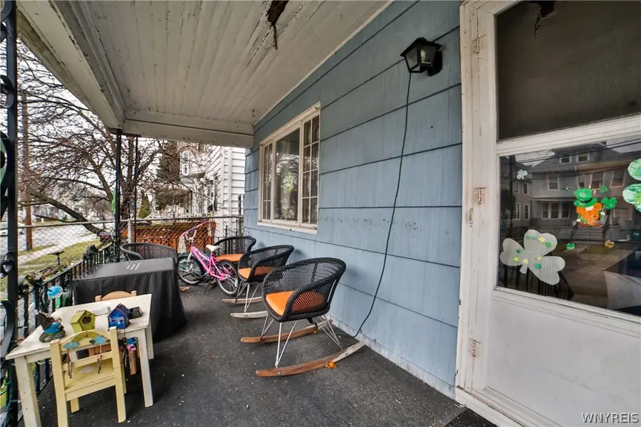 422 Marilla Street, Buffalo, NY 14220 - #3