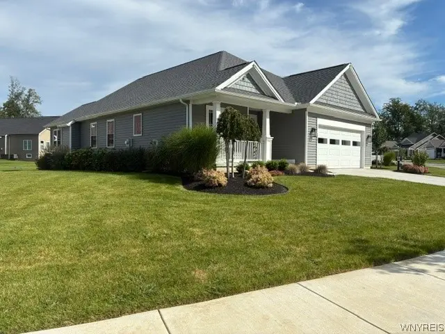 4543 Camp Road #L208, Hamburg, NY 14075 - #2