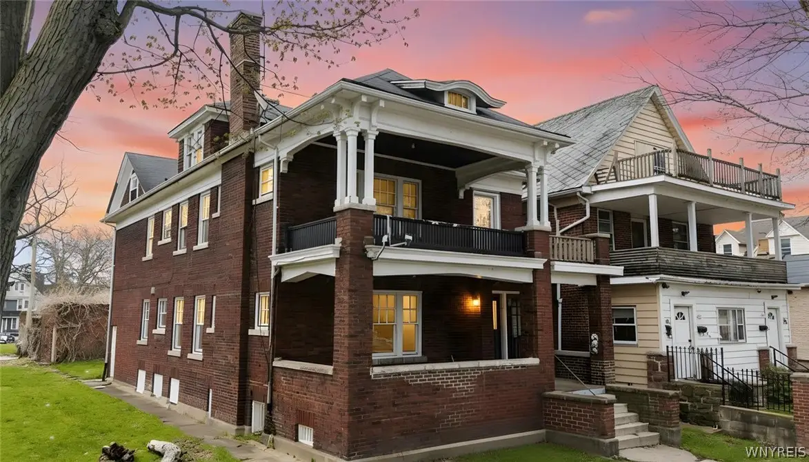 443 5th Street, Niagara Falls, NY 14301 - #1