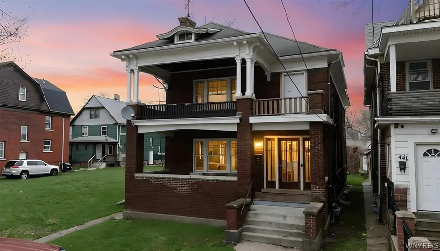 443 5th Street, Niagara Falls, NY 14301 - #3