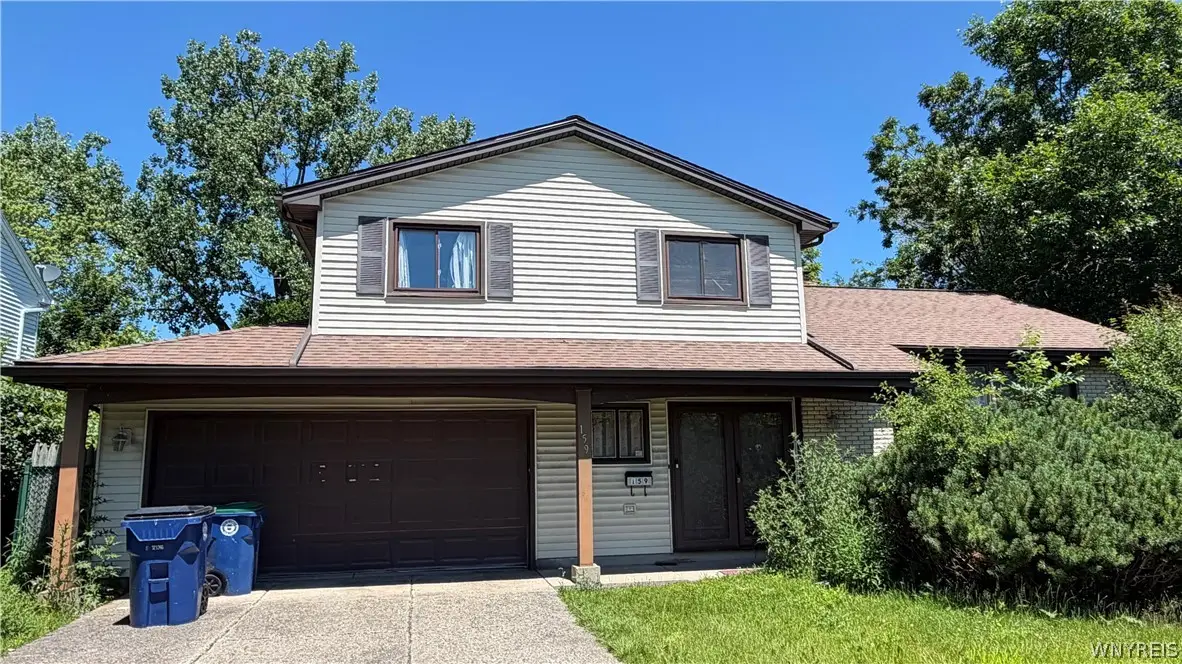 159 Brooklane Drive, Buffalo, NY 14221 - #1
