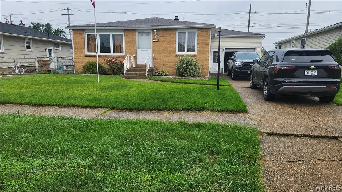 150 Lou Ann Drive, Depew, NY 14043 - #1