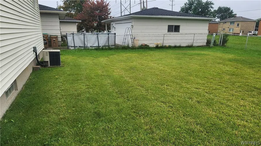 150 Lou Ann Drive, Depew, NY 14043 - #2
