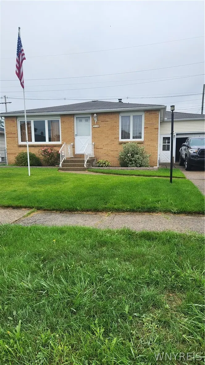 150 Lou Ann Drive, Depew, NY 14043 - #3
