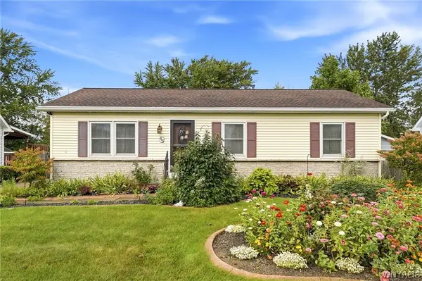 86 Cathedral Drive, Buffalo, NY 14224