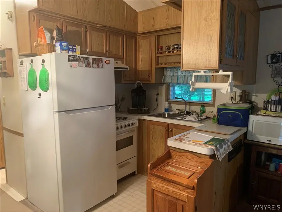 8248 Griswold Lot 83, Arkwright, NY 14001 - #2